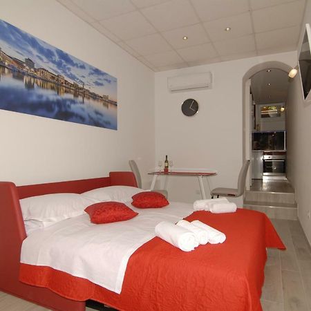 Apartment Maria Split Eksteriør bilde