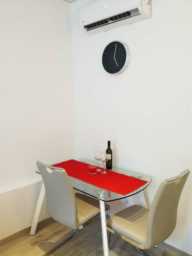 Apartment Maria Split Eksteriør bilde