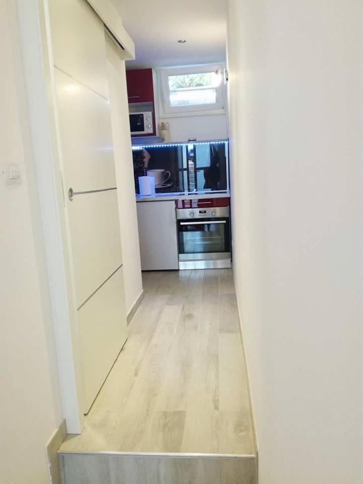 Apartment Maria Split Eksteriør bilde