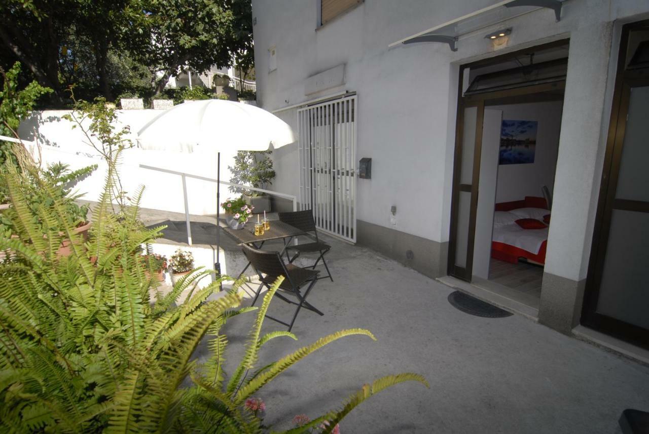 Apartment Maria Split Eksteriør bilde