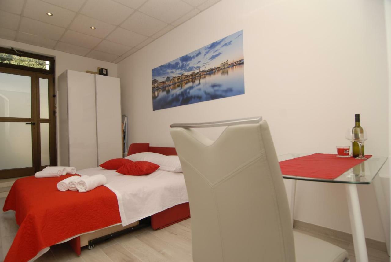 Apartment Maria Split Eksteriør bilde